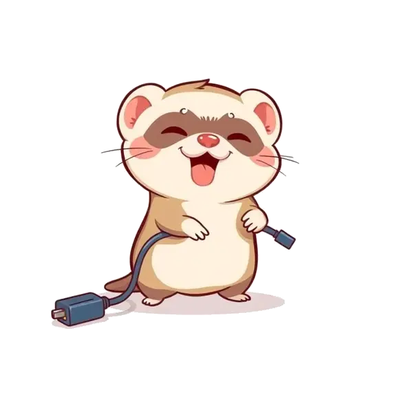 Welcome to Ferret.Work